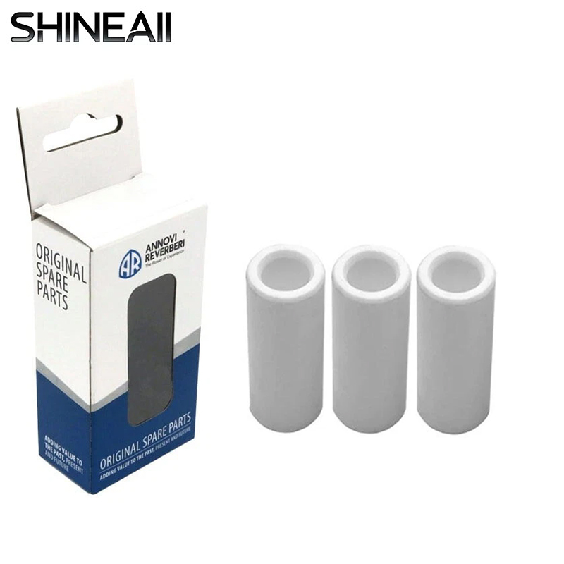 Vacuum Chamber Kit With Pump - ลูกสูบเซรามิก AR2757 ขนาด 18x40 มม. สำหรับปั๊มฉีดน้ำแรงดันสูง