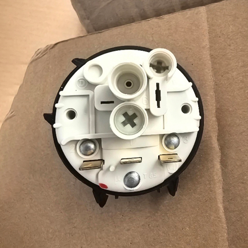 Vacuum Chamber Kit With Pump - เครื่องล้างจานเซ็นเซอร์ระดับน้ํา C-273/17-A02 เครื่องซักผ้าน้ําระดับความดัน SWITCH Controller