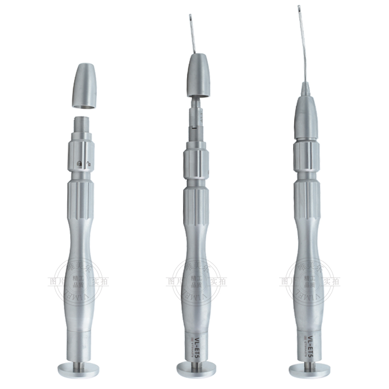 Medical Supplies - ชุดอุปกรณ์คุณภาพสูงสำหรับการรักษารากฟัน ระบบค้นหาปลายรากฟัน และอุปกรณ์ถอนรากฟัน