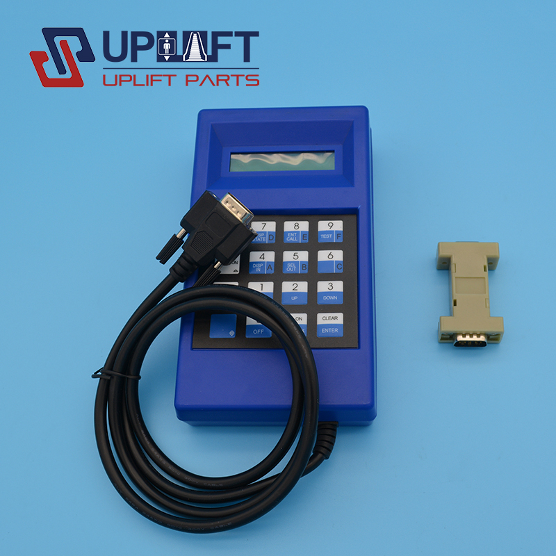 Industrial Tools - เครื่องมือทดสอบลิฟต์อุตสาหกรรม UPlift รุ่น GAA21750AK3