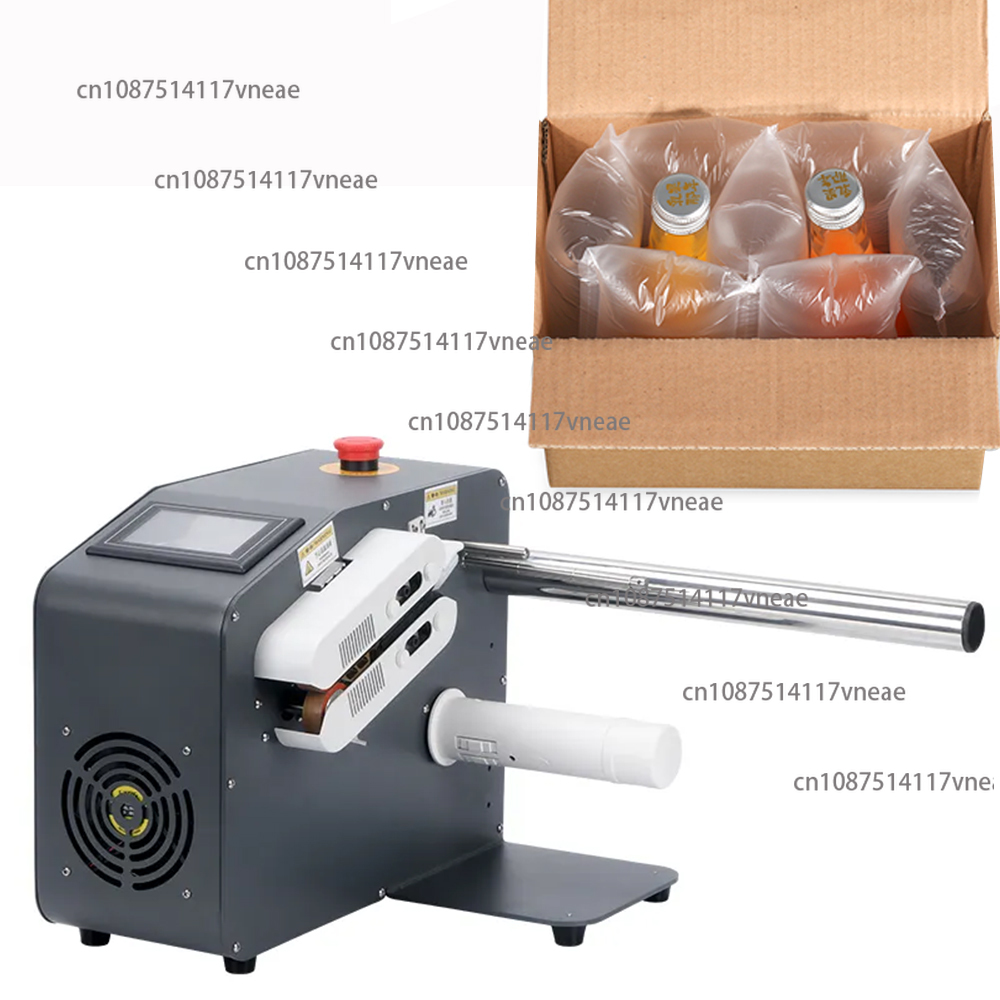 Air Bubble Wrap Roll Packaging - เครื่องผลิตฟิล์มกันกระแทกแบบม้วนฟองอากาศ เหมาะสำหรับการผลิตฟิล์มกันกระแทกแบบม้วน