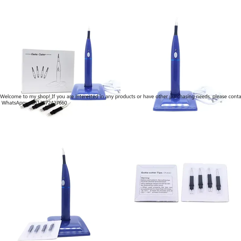 Lab Equipment - เครื่องตัดกัตตาเพอร์ชาไร้สายสีขาวสำหรับห้องปฏิบัติการ ปี 2026