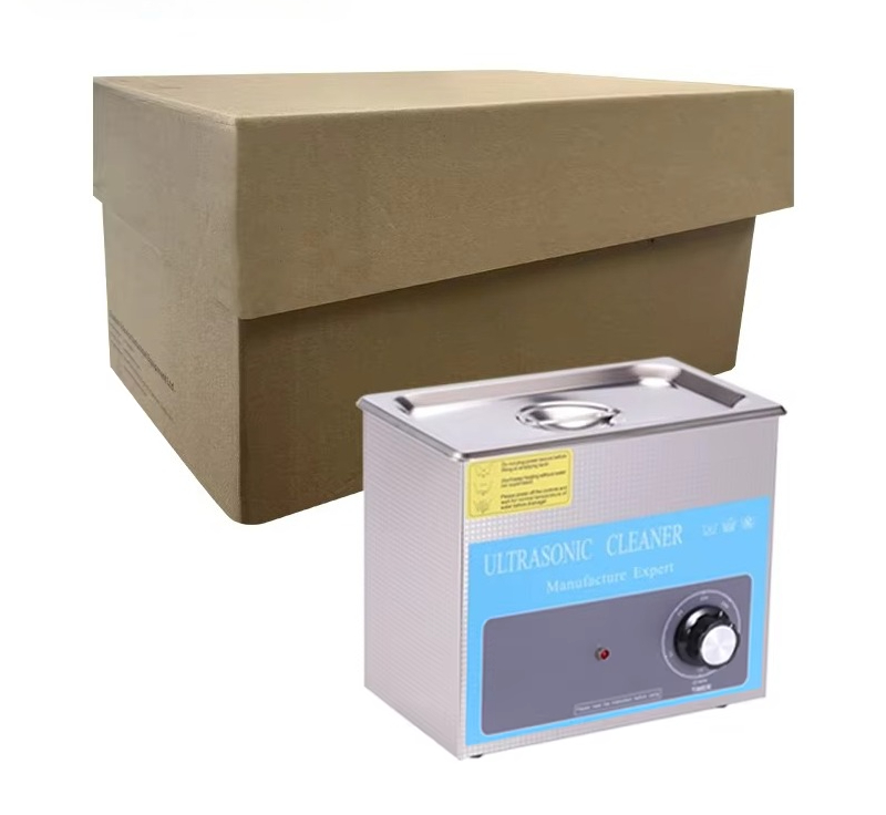 Ultrasonic Cleaner 30L Industrial - เครื่องทำความสะอาดอัลตราโซนิกอุตสาหกรรมแบบมืออาชีพ 30 ลิตร 600 วัตต์ สำหรับทำความสะอาดนาฬิกา