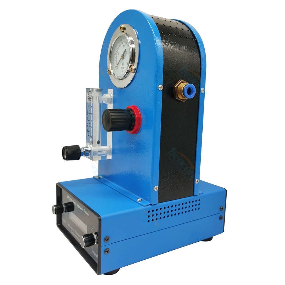Lab Equipment - เครื่องทดสอบหัวฉีดคอมมอนเรล CRI250 อุปกรณ์ห้องปฏิบัติการดีเซล เครื่องทดสอบดีเซล