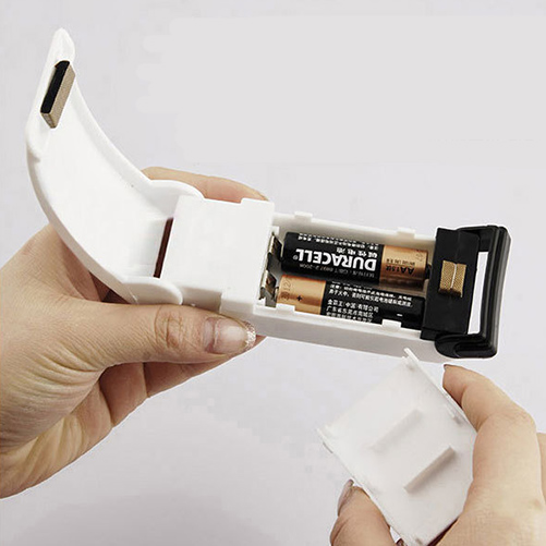 Creative Mini ความร้อนเครื่องซ - Plastic Bag Impulse Heat Sealer บทวิจารณ์และราคา