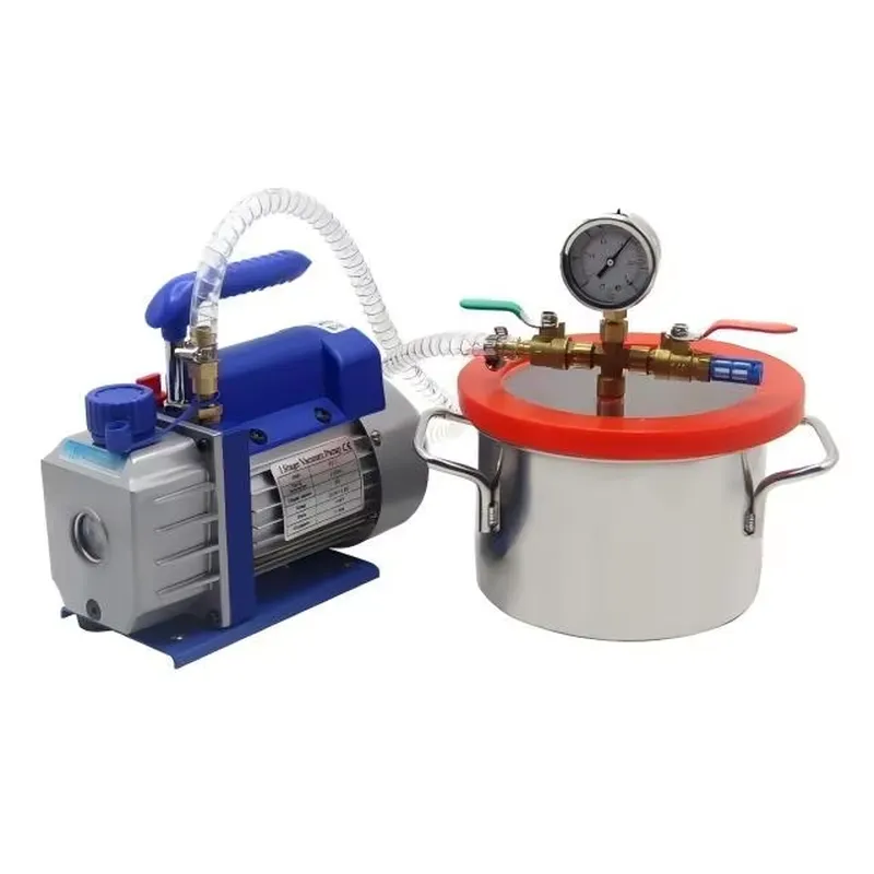 อุปกรณ์อบแห้งสุญญากาศสแตนเลสขน - Lab Equipment บทวิจารณ์และราคา