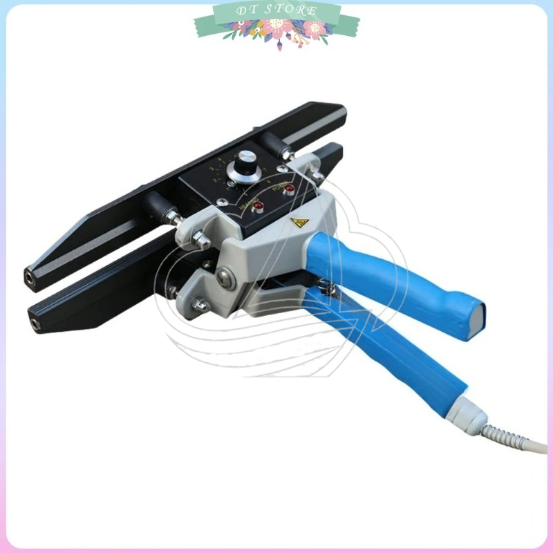 เครื่องซีลความร้อนแบบพกพา FKR3 - Plastic Bag Impulse Heat Sealer บทวิจารณ์และราคา