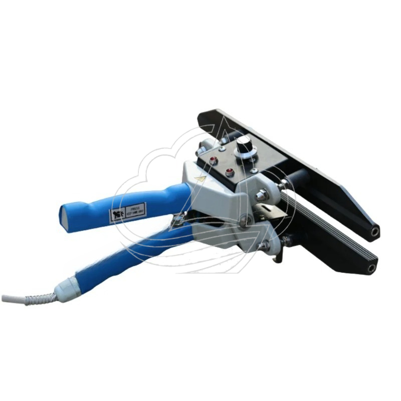 เครื่องซีลความร้อนแบบพกพา FKR3 - Plastic Bag Impulse Heat Sealer บทวิจารณ์และราคา