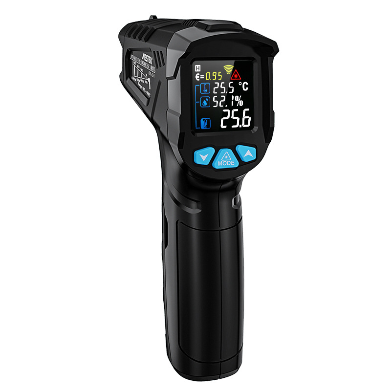 เครื่องวัดอุณหภูมิอาหารในครัวห - Test Instruments บทวิจารณ์และราคา