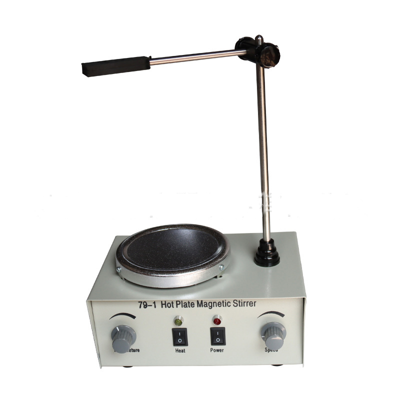 110V/220V 79-1 จานร้อน Magneti - Lab Magnetic Stirrer Hot Plate บทวิจารณ์และราคา