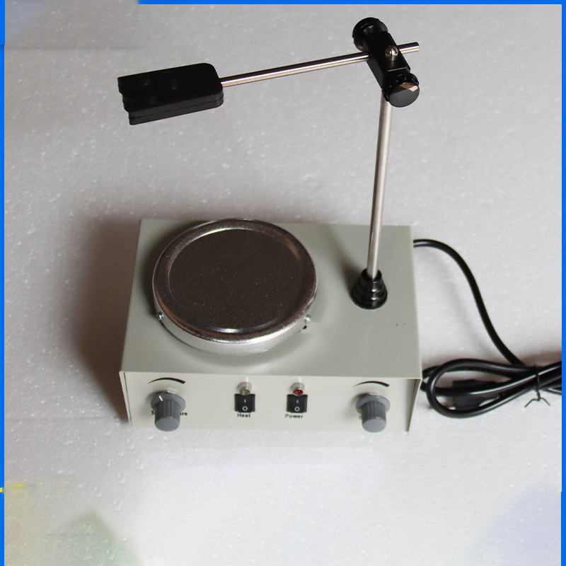110V/220V 79-1 จานร้อน Magneti - Lab Magnetic Stirrer Hot Plate บทวิจารณ์และราคา