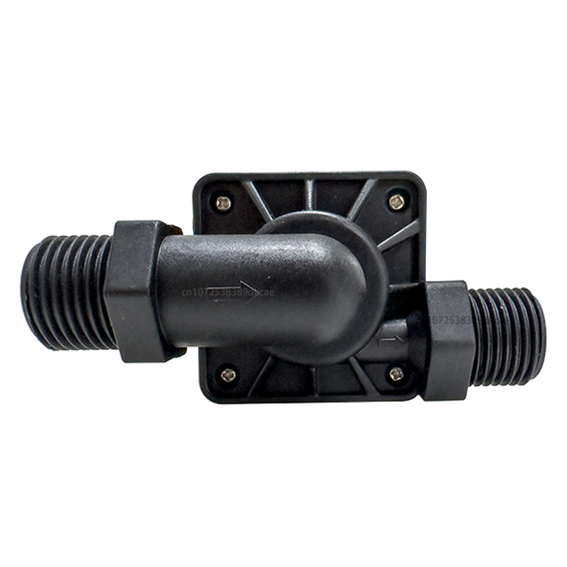 ปั๊มบูสเตอร์น้ำพุเครื่องทำน้ำอ - Mini Peristaltic Pump 12V บทวิจารณ์และราคา