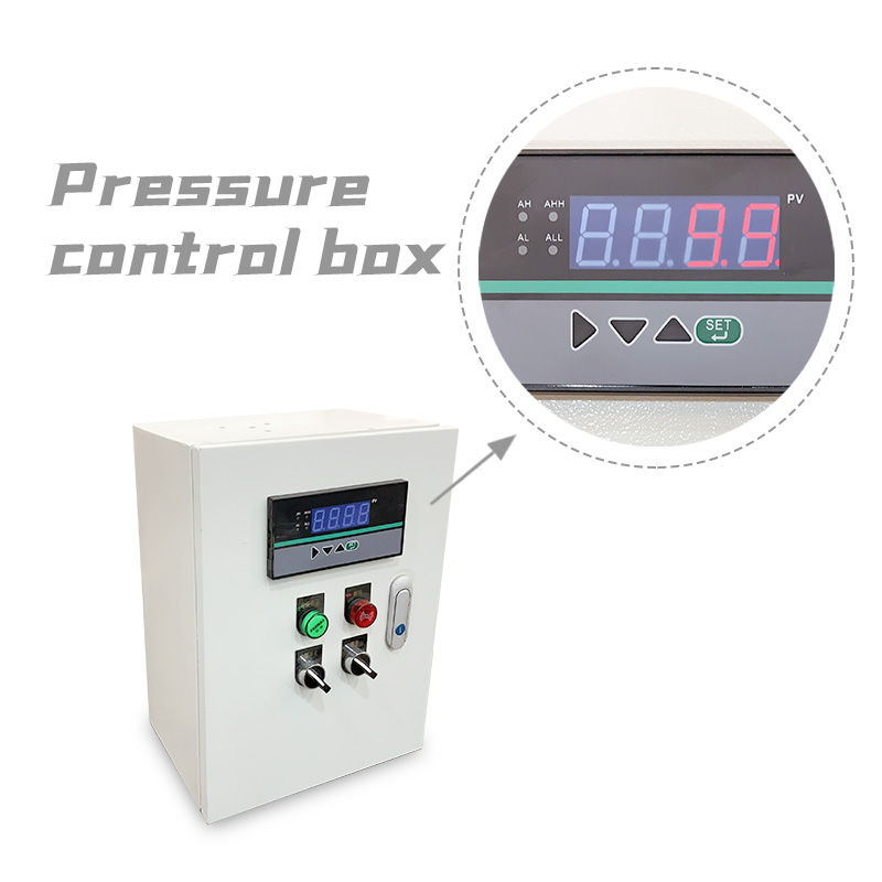 กล่องควบคุมไฟฟ้าแบบรวมสำหรับคว - Test Instruments บทวิจารณ์และราคา