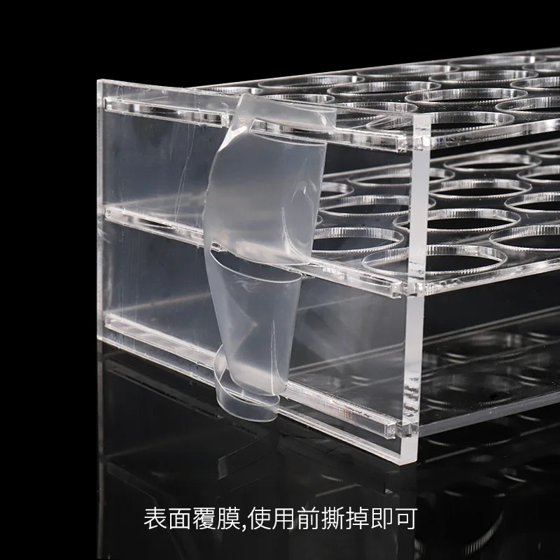 0.2ML/0.5ML/1.5ML/2ML/10ML/15M - Lab Equipment บทวิจารณ์และราคา