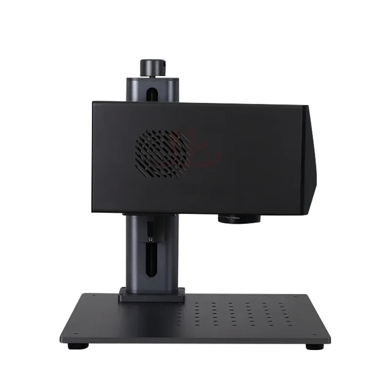 เครื่องเลเซอร์ไฟเบอร์ 20 วัตต์ - Fiber Laser Marking Machine 30W บทวิจารณ์และราคา