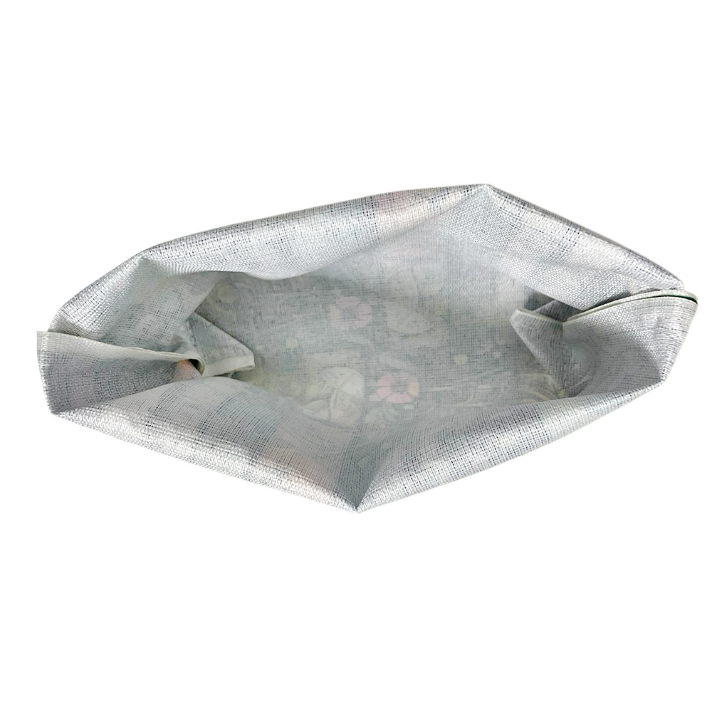 กระเป๋าเครื่องสำอางลายอนิเมะสไ - Packaging บทวิจารณ์และราคา
