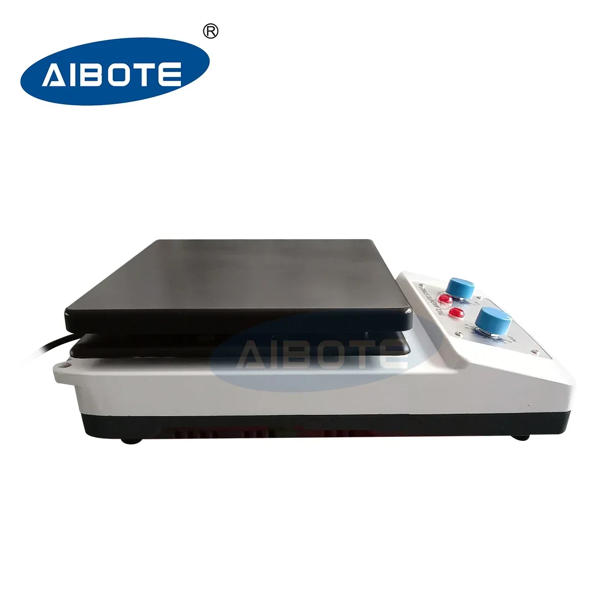 เครื่องกวนสารแบบแม่เหล็กดิจิตอ - Lab Magnetic Stirrer Hot Plate บทวิจารณ์และราคา