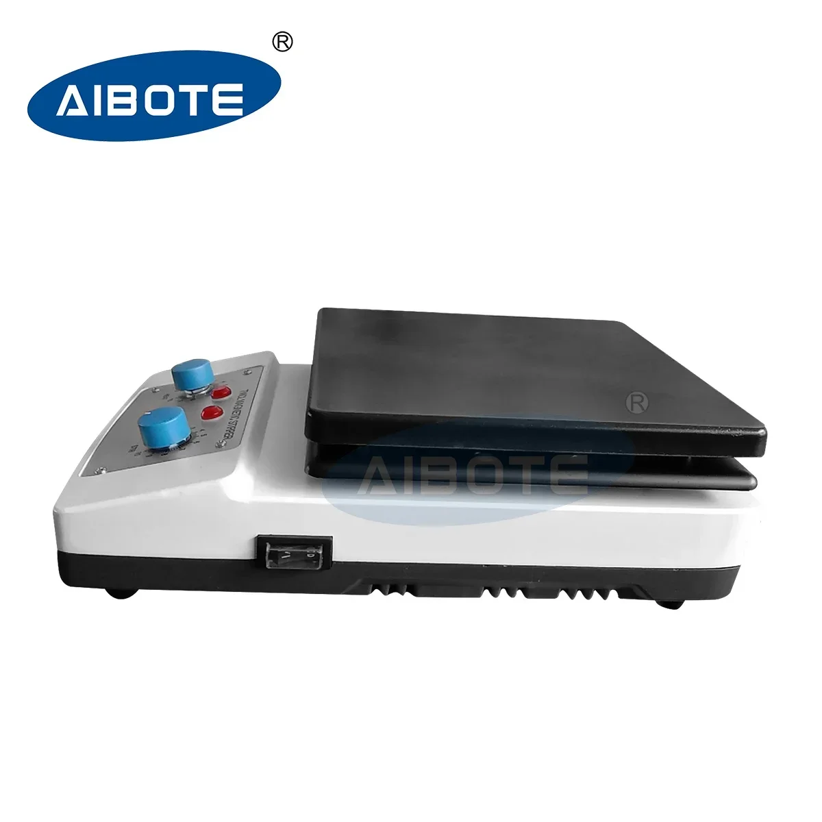 เครื่องกวนสารแบบแม่เหล็กดิจิตอ - Lab Magnetic Stirrer Hot Plate บทวิจารณ์และราคา