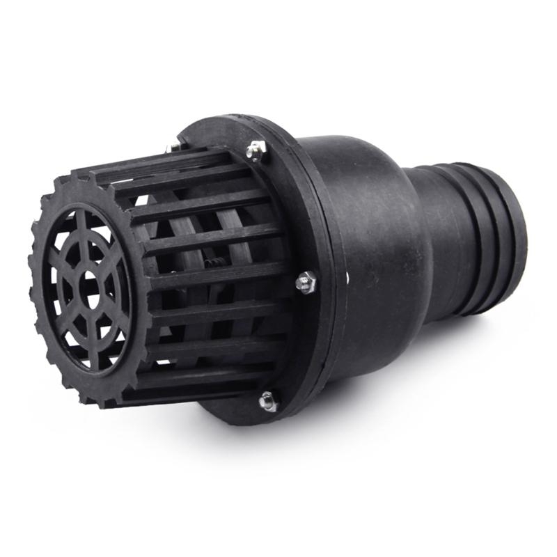 ปั๊มน้ําวาล์วเท้า PVC ความดันต - Vacuum Chamber Kit With Pump บทวิจารณ์และราคา