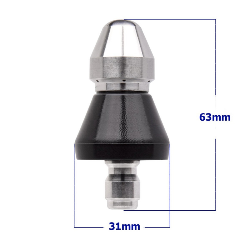 แรงดันสูงท่อขุดลอกทําความสะอาด - Vacuum Chamber Kit With Pump บทวิจารณ์และราคา