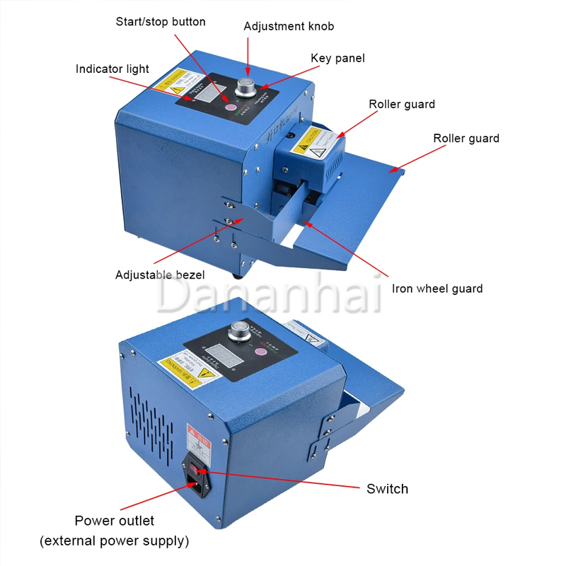 เครื่องซีลบรรจุภัณฑ์อัตโนมัติ  - Packaging บทวิจารณ์และราคา