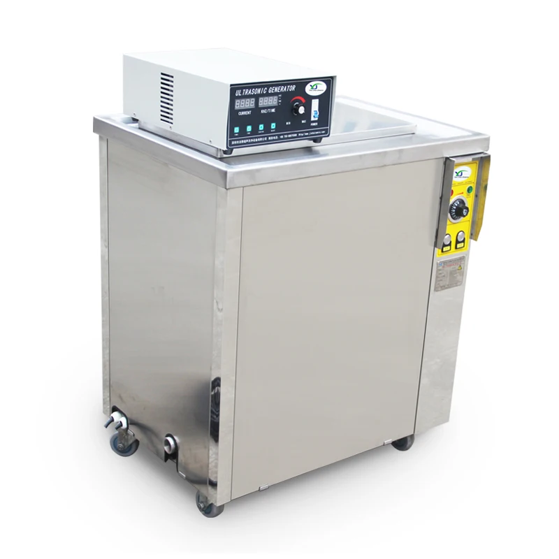 เครื่องทำความสะอาดอัลตราโซนิกอ - Ultrasonic Cleaner 30L Industrial บทวิจารณ์และราคา