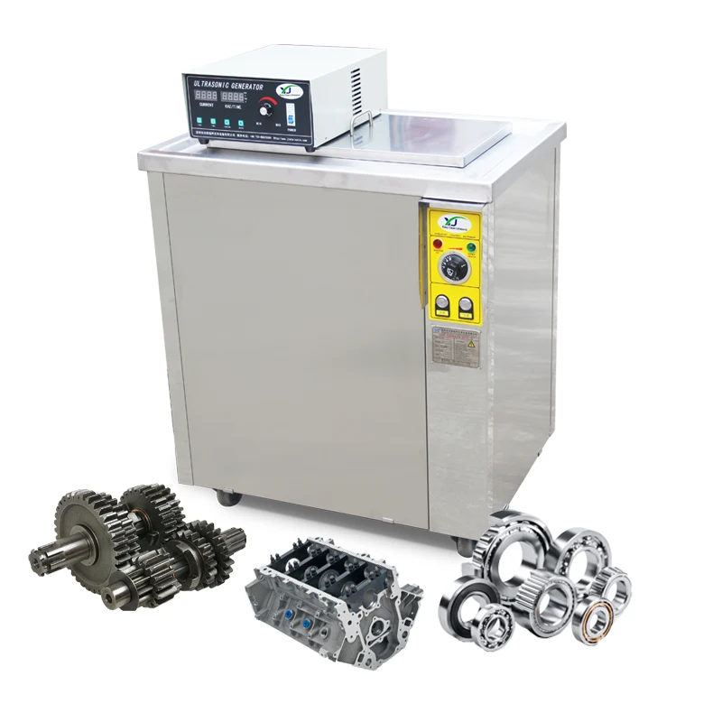 เครื่องทำความสะอาดอัลตราโซนิกอ - Ultrasonic Cleaner 30L Industrial บทวิจารณ์และราคา