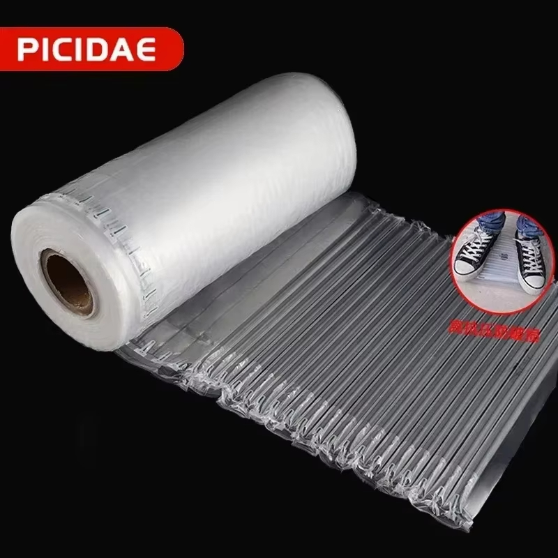 ถุงลมกันกระแทก 50 เมตร ป้องกัน - Air Bubble Wrap Roll Packaging บทวิจารณ์และราคา