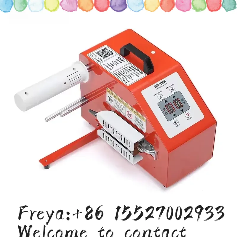 ฟิล์มกันกระแทกแบบม้วน 220V สำห - Air Bubble Wrap Roll Packaging บทวิจารณ์และราคา
