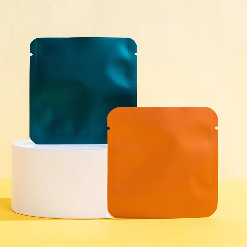 ถุงกระดาษคราฟท์เคลือบอลูมิเนีย - Packaging บทวิจารณ์และราคา