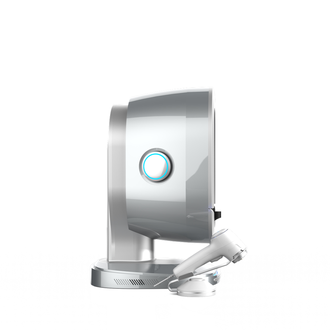 เครื่องวิเคราะห์ผิว AI พร้อม W - Test Instruments บทวิจารณ์และราคา