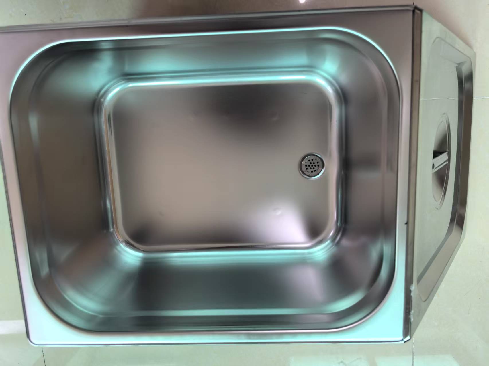 เครื่องทำความสะอาดอัลตราโซนิกแ - Ultrasonic Cleaner 30L Industrial บทวิจารณ์และราคา