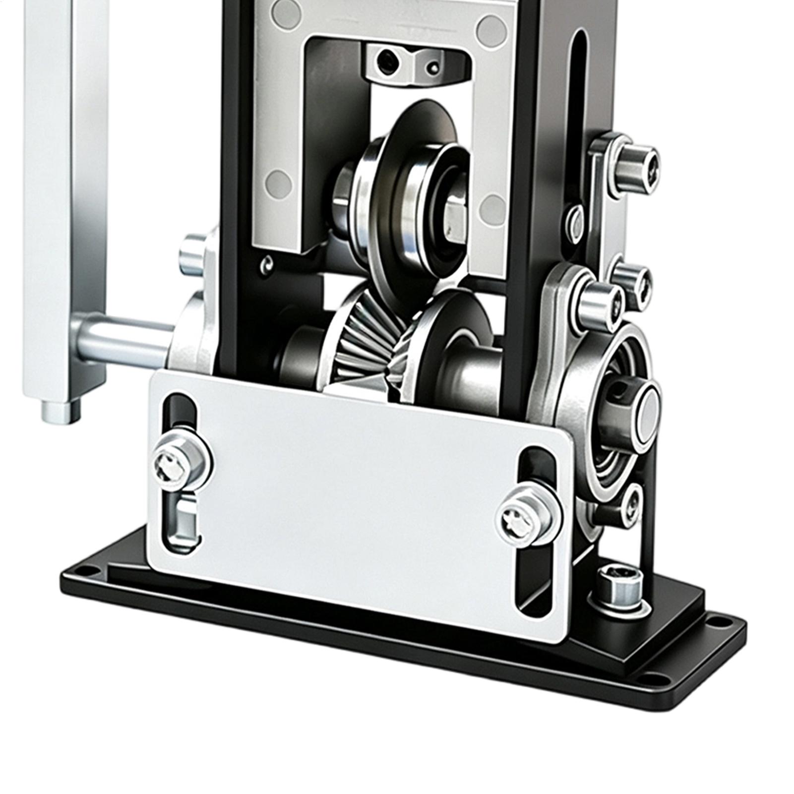 เครื่องปอกสายไฟฟ้าแบบมือหมุน อ - Industrial Tools บทวิจารณ์และราคา