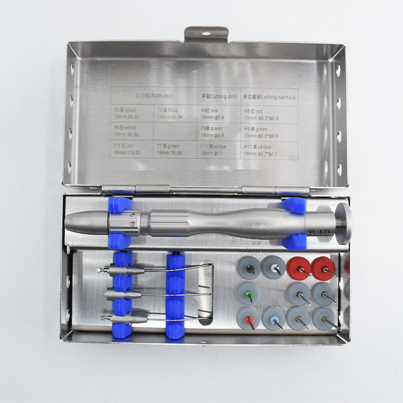 ชุดอุปกรณ์คุณภาพสูงสำหรับการรั - Medical Supplies บทวิจารณ์และราคา