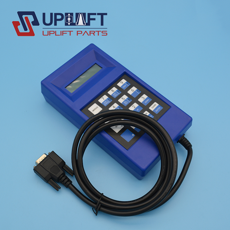 เครื่องมือทดสอบลิฟต์อุตสาหกรรม - Industrial Tools บทวิจารณ์และราคา