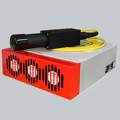 20w 30w 50w HAN S LASER แหล่งก - Fiber Laser Marking Machine 30W บทวิจารณ์และราคา