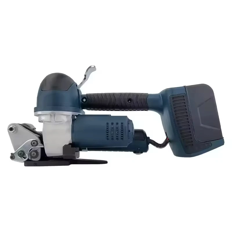 เครื่องรัดสายรัดอัตโนมัติแบบมื - Industrial Tools บทวิจารณ์และราคา