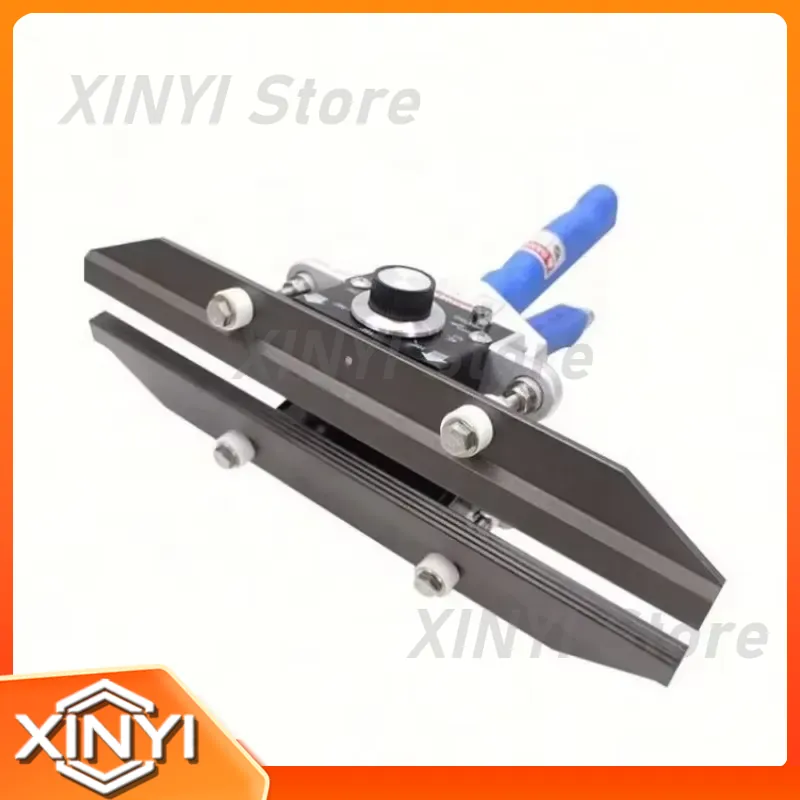เครื่องซีลแบบมือโยก FKR-300 พร - Plastic Bag Impulse Heat Sealer บทวิจารณ์และราคา