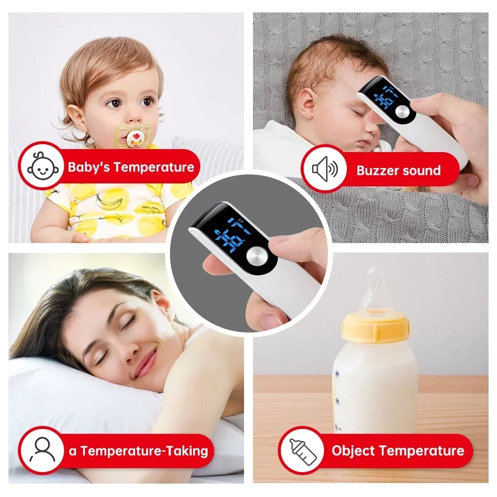 ชาร์จทางการแพทย์ Oximeter สายค - Pulse Oximeter Fingertip Rechargeable บทวิจารณ์และราคา