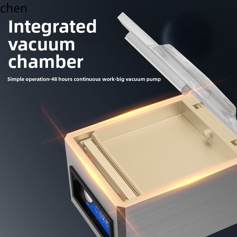 เครื่องบรรจุภัณฑ์สูญญากาศ ZML  - Packaging บทวิจารณ์และราคา
