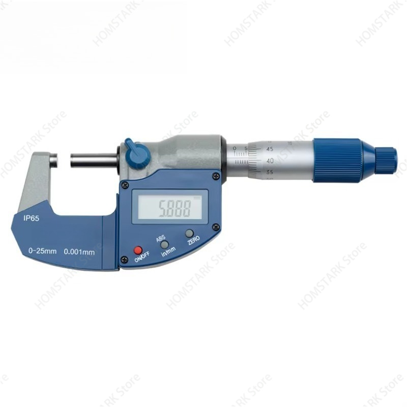 คาลิปเปอร์ดิจิตอลกันน้ำมาตรฐาน - Digital Caliper 150Mm Stainless Steel บทวิจารณ์และราคา