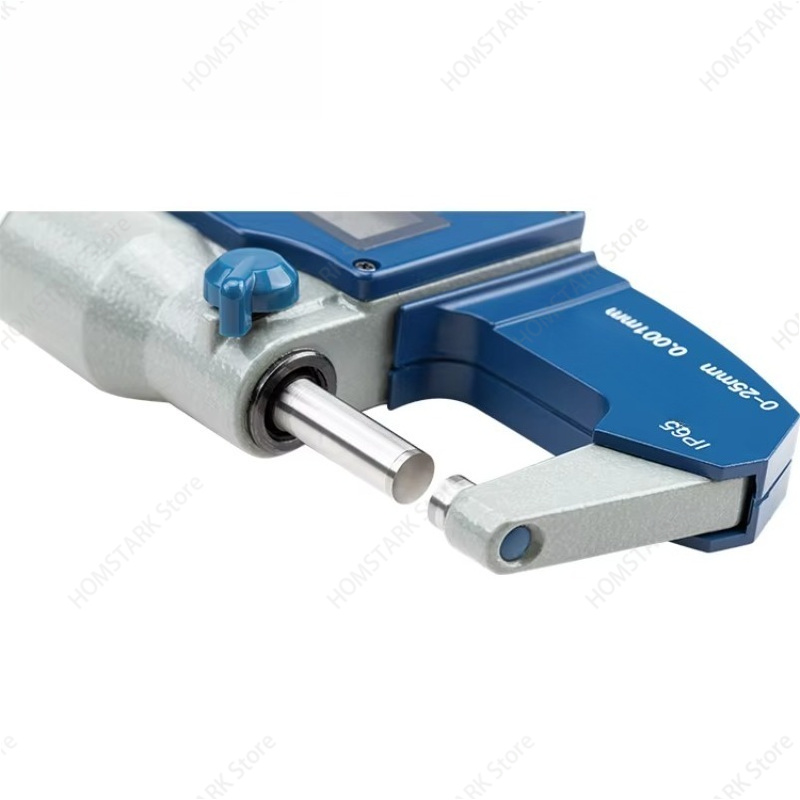 คาลิปเปอร์ดิจิตอลกันน้ำมาตรฐาน - Digital Caliper 150Mm Stainless Steel บทวิจารณ์และราคา
