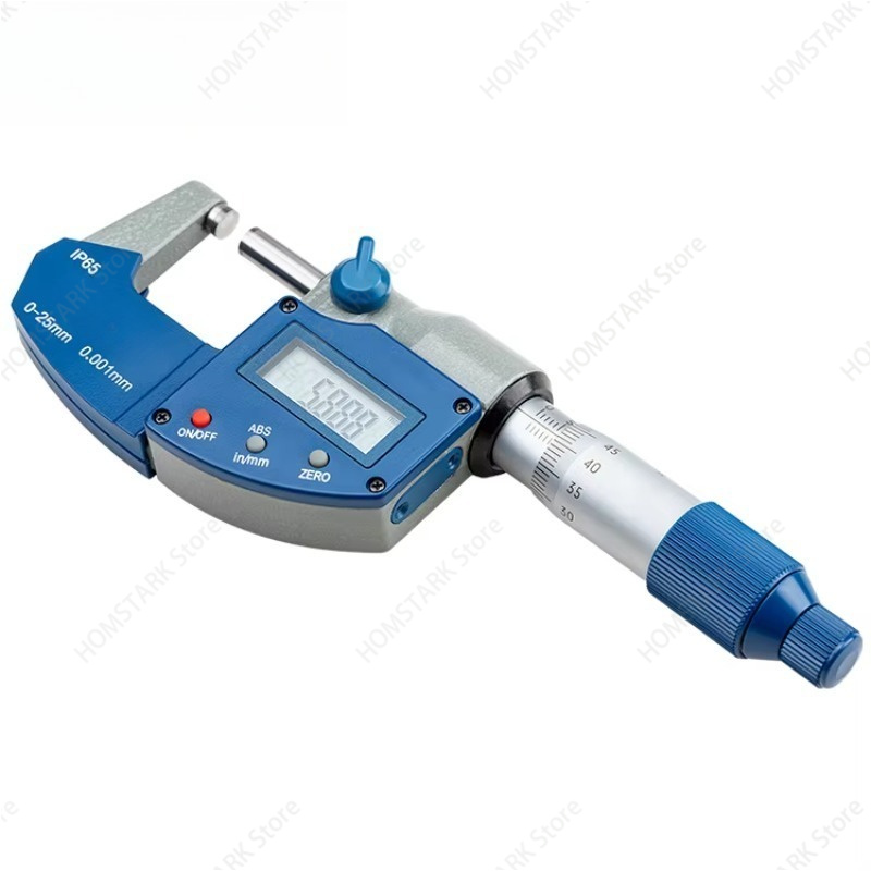 คาลิปเปอร์ดิจิตอลกันน้ำมาตรฐาน - Digital Caliper 150Mm Stainless Steel บทวิจารณ์และราคา