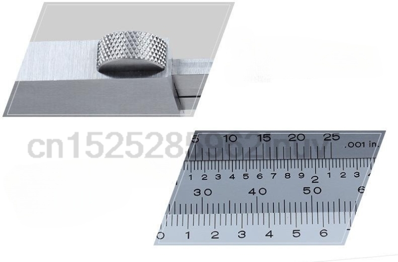 เวอร์เนียร์คาลิปเปอร์ CNC รุ่น - Digital Caliper 150Mm Stainless Steel บทวิจารณ์และราคา