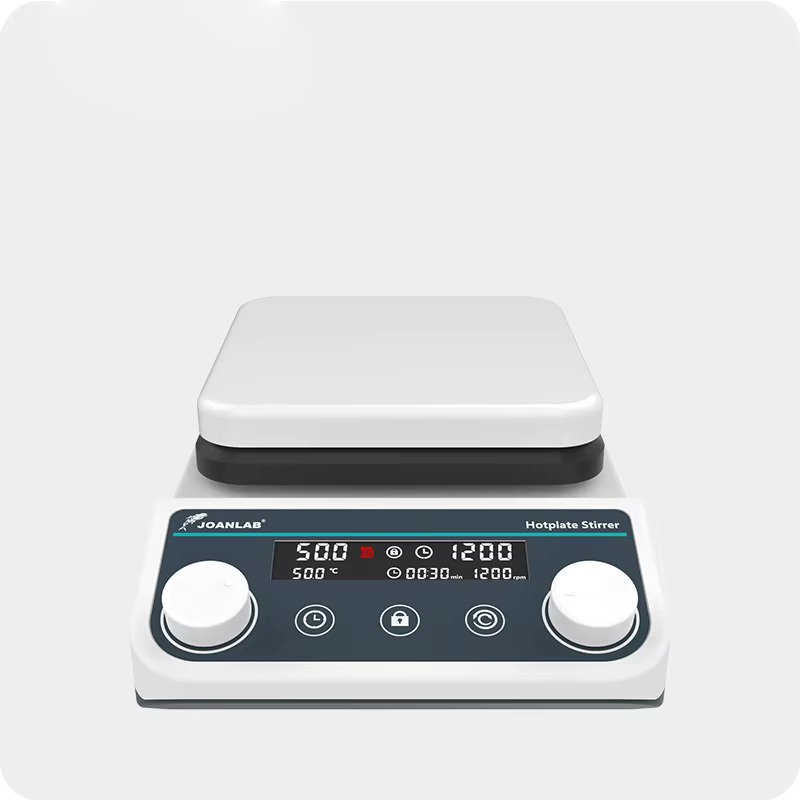 เดี่ยวหลาย Magnetic Stirrer พร - Lab Magnetic Stirrer Hot Plate บทวิจารณ์และราคา