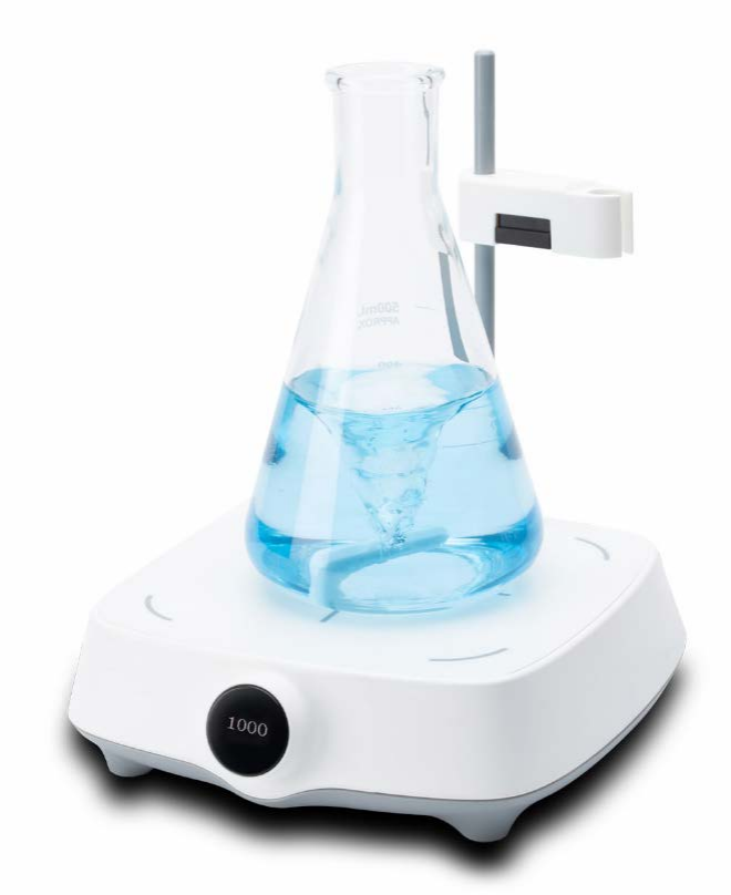 เครื่องกวนสารแม่เหล็กดิจิตอล E - Lab Magnetic Stirrer Hot Plate บทวิจารณ์และราคา