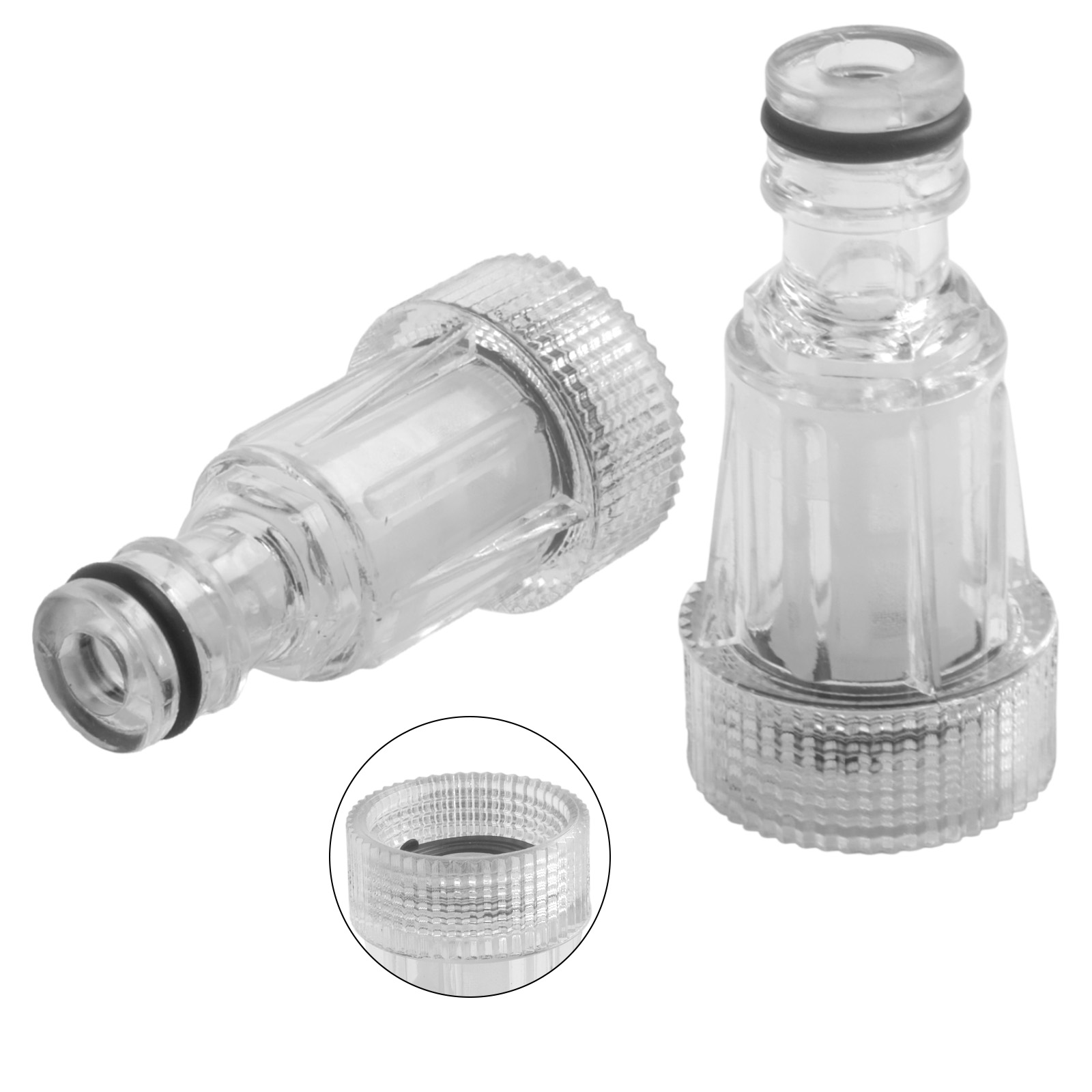 2PCS เครื่องฉีดน้ำแรงดันสูง ตั - Vacuum Chamber Kit With Pump บทวิจารณ์และราคา