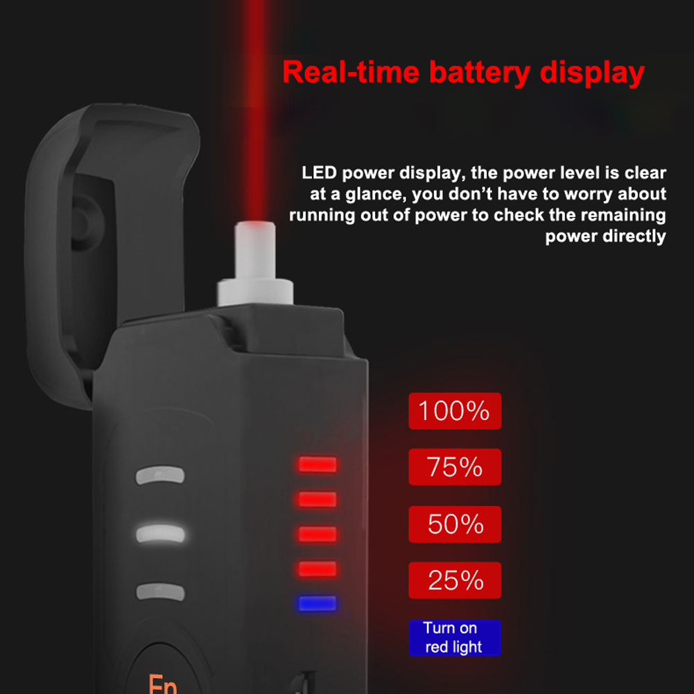 Handheld Optical Power Meter 5 - Fiber Laser Marking Machine 30W บทวิจารณ์และราคา