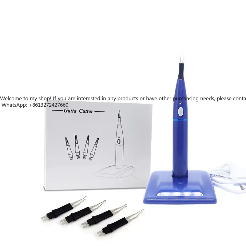 เครื่องตัดกัตตาเพอร์ชาไร้สายสี - Lab Equipment บทวิจารณ์และราคา
