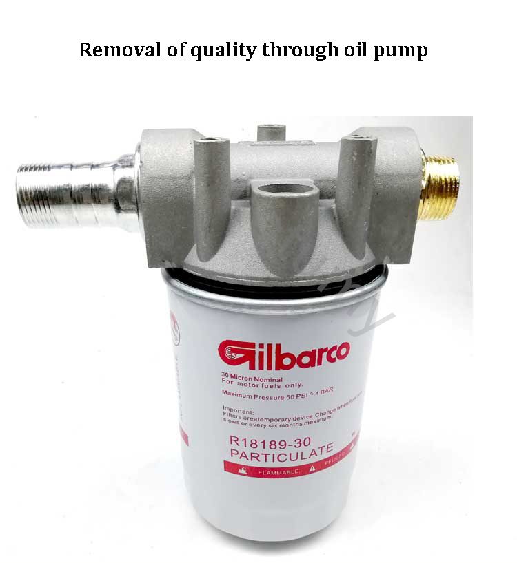 อุปกรณ์ปั๊มน้ำมันดีเซลไฟฟ้าแบบ - Mini Peristaltic Pump 12V บทวิจารณ์และราคา